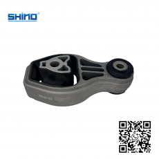 1001120XGW01A for HAVAL H6 1.5T Rear Engine mount
