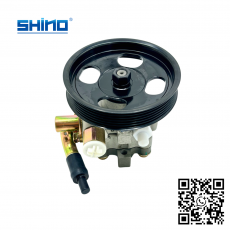 3407100-k84 Power steering pump for Great wall Wingle 5 Hover H5 SHINO BRAND