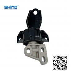 4284002 Engine mount LH for Brilliance H220 H230