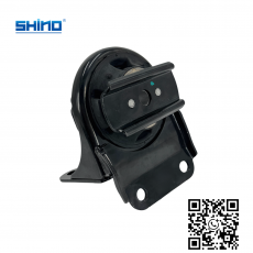 50015710 Engine mount for MG350